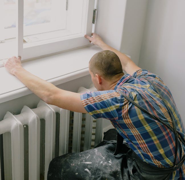 Voor al uw klussen in en om uw huis